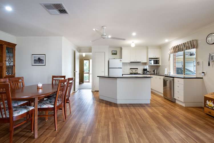 Fifth view of Homely house listing, 5 Yurunga Drive, Castlemaine VIC 3450