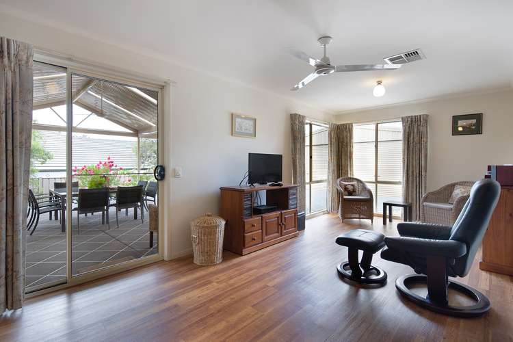 Sixth view of Homely house listing, 5 Yurunga Drive, Castlemaine VIC 3450