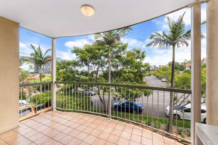 3/45 Ascog Terrace, Toowong QLD 4066