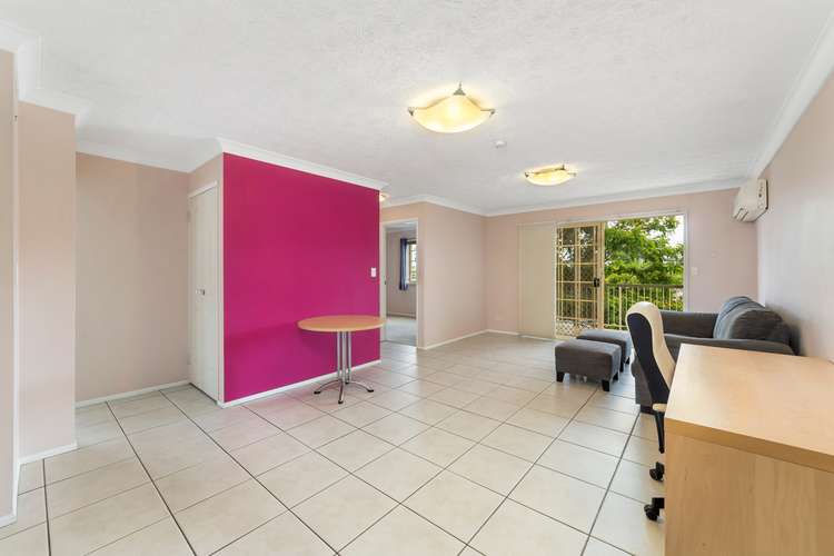 Second view of Homely unit listing, 3/45 Ascog Terrace, Toowong QLD 4066