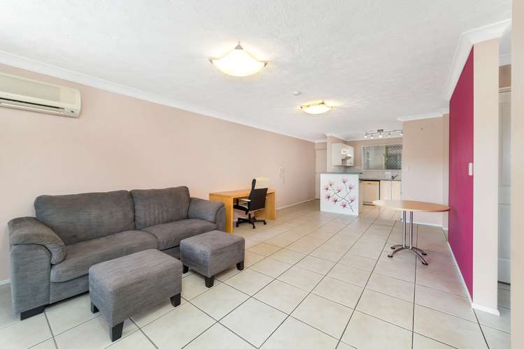 Third view of Homely unit listing, 3/45 Ascog Terrace, Toowong QLD 4066