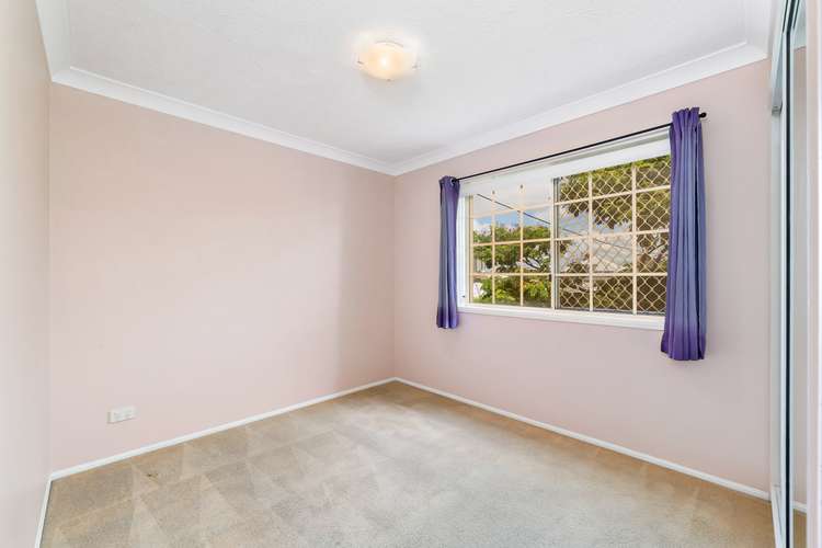 Fifth view of Homely unit listing, 3/45 Ascog Terrace, Toowong QLD 4066