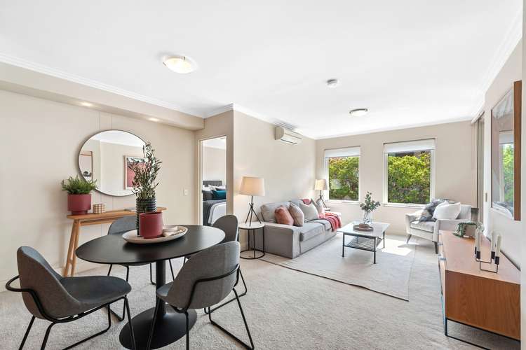 Main view of Homely apartment listing, 312/55 Harbour Street, Mosman NSW 2088