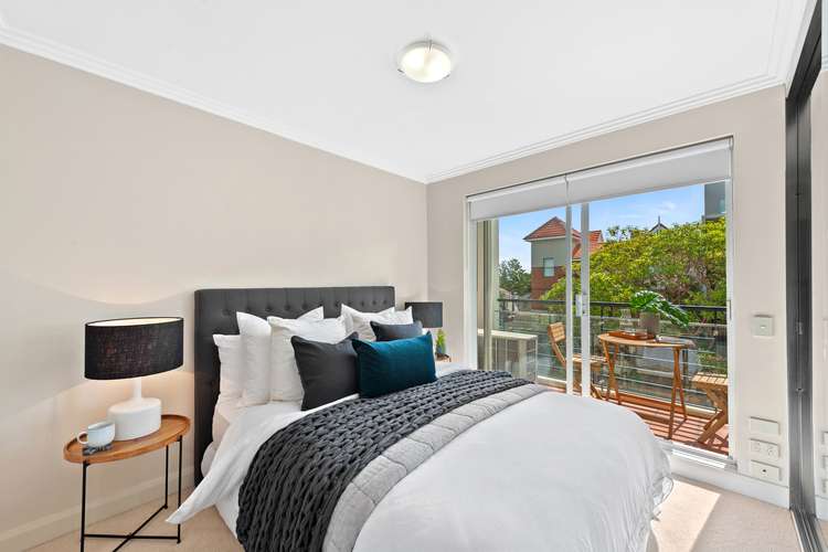 Second view of Homely apartment listing, 312/55 Harbour Street, Mosman NSW 2088