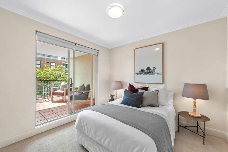 Fourth view of Homely apartment listing, 312/55 Harbour Street, Mosman NSW 2088