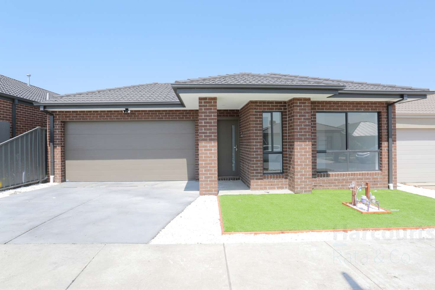 Main view of Homely house listing, 63 Springbank Road, Wollert VIC 3750