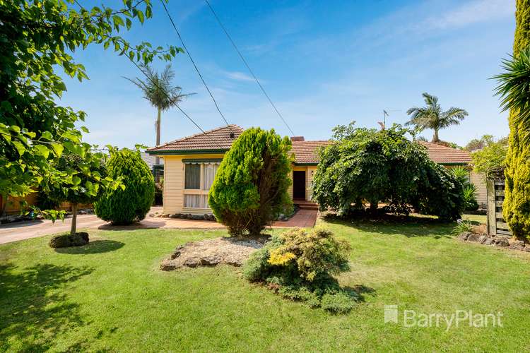Main view of Homely house listing, 4 Stawell Street, Seaford VIC 3198