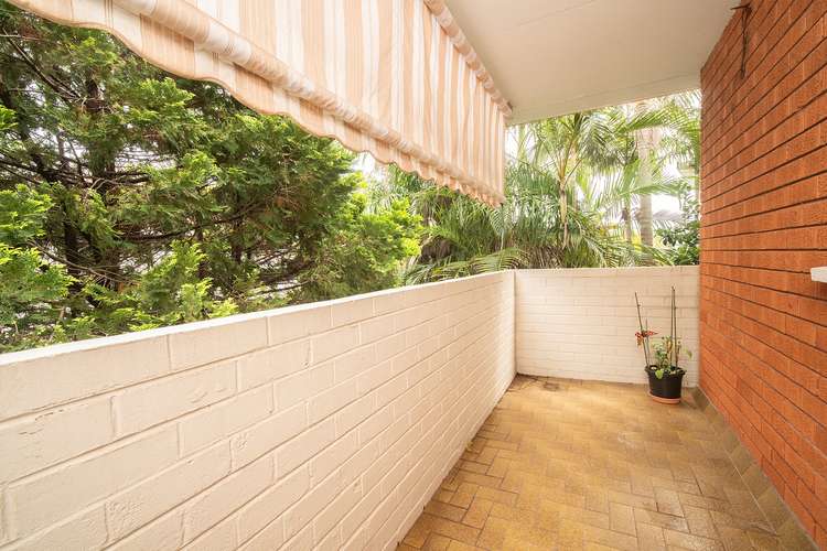 Fourth view of Homely unit listing, 4/7 Clarence Avenue, Dee Why NSW 2099