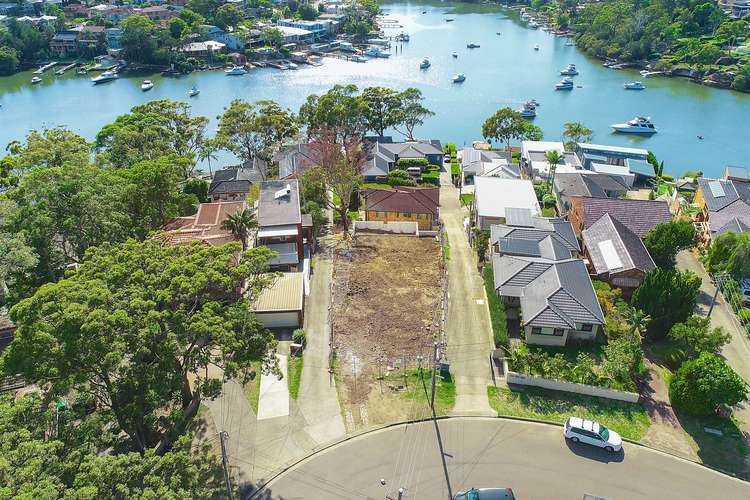 Fourth view of Homely residentialLand listing, 60b Russell Street, Oatley NSW 2223