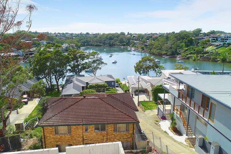 Fifth view of Homely residentialLand listing, 60b Russell Street, Oatley NSW 2223