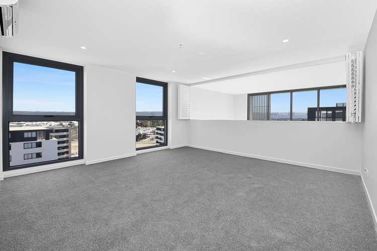 Third view of Homely apartment listing, 1001/10 Aviators Way, Penrith NSW 2750