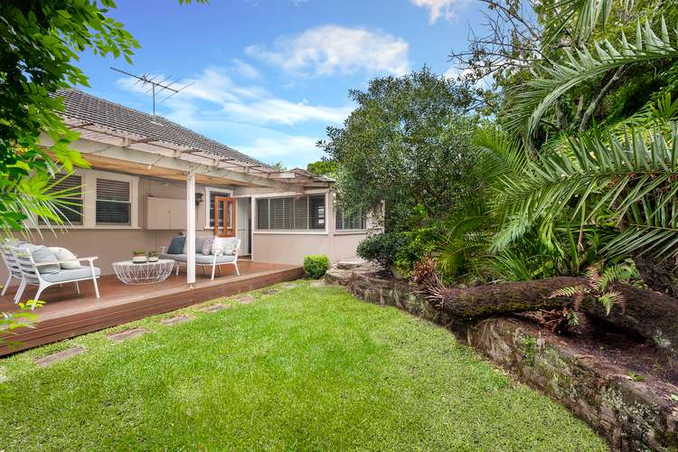 Second view of Homely house listing, 32 Manning Road, Gladesville NSW 2111