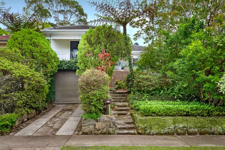 Fourth view of Homely house listing, 32 Manning Road, Gladesville NSW 2111