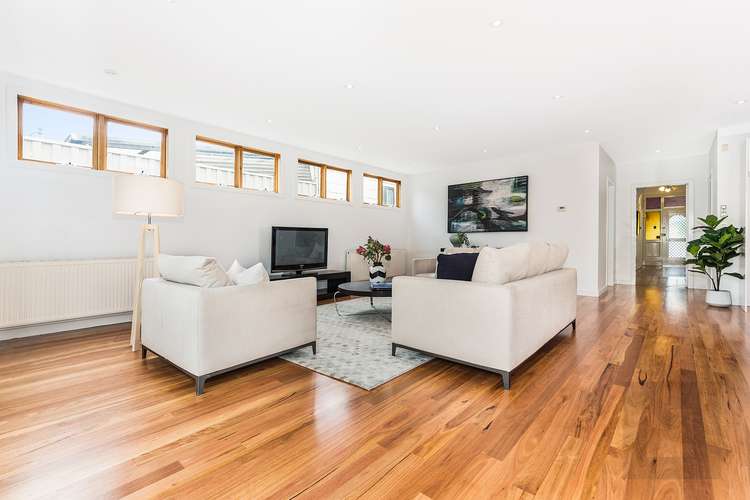 Fourth view of Homely house listing, 5 Newell Street, Footscray VIC 3011