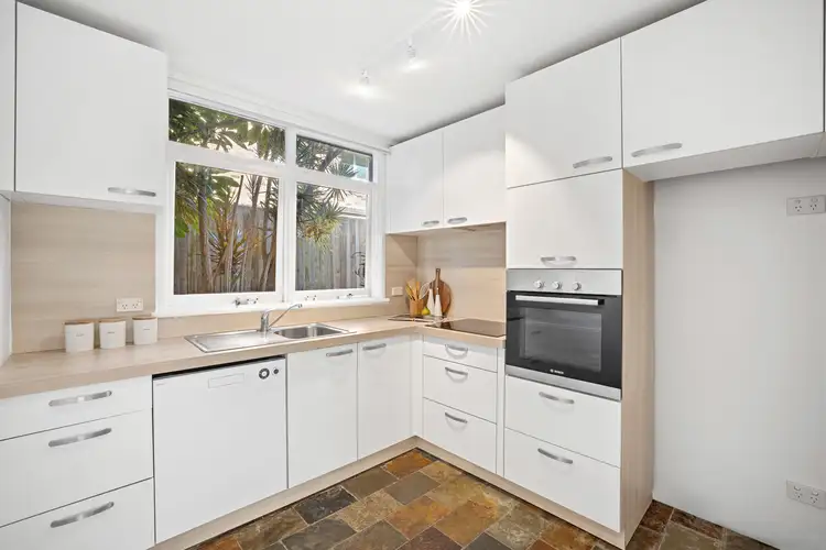 Second view of Homely apartment listing, 7/103 Pitt Road, North Curl Curl NSW 2099