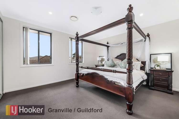 Sixth view of Homely townhouse listing, 2/76-78 Chamberlain Road, Guildford NSW 2161
