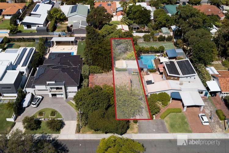 Third view of Homely residentialLand listing, 22A Mayfair Street, Mount Claremont WA 6010