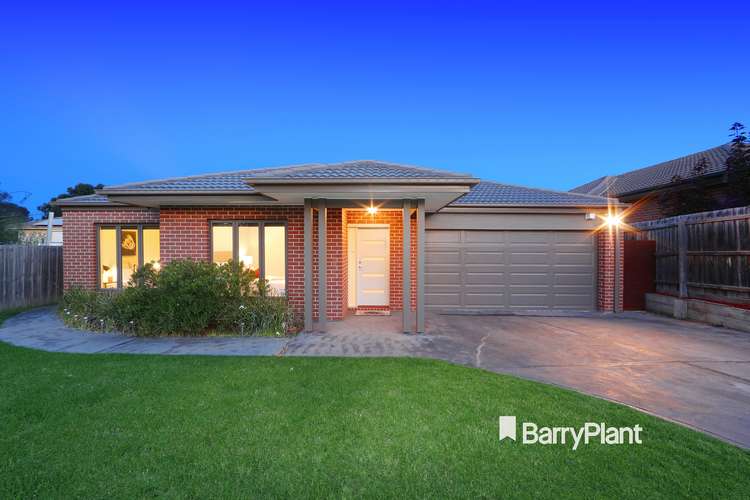 Main view of Homely house listing, 178 Taylors Lane, Rowville VIC 3178