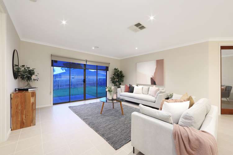 Fifth view of Homely house listing, 178 Taylors Lane, Rowville VIC 3178