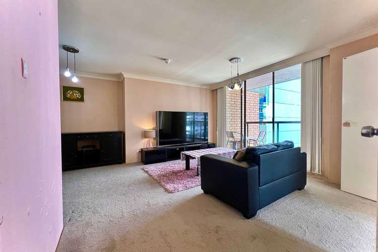 Fourth view of Homely apartment listing, 54/17-25 Wentworth Avenue, Sydney NSW 2000