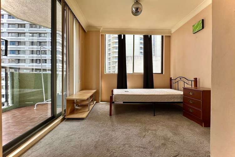Fifth view of Homely apartment listing, 54/17-25 Wentworth Avenue, Sydney NSW 2000