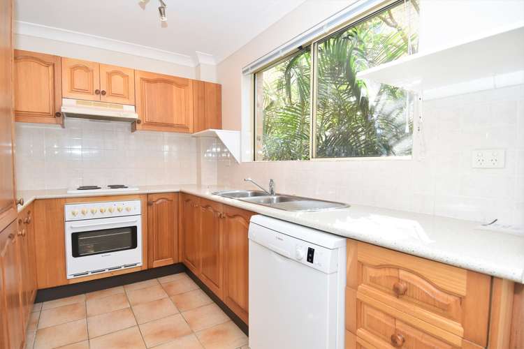 Second view of Homely unit listing, 8/67 Eton Street, Sutherland NSW 2232