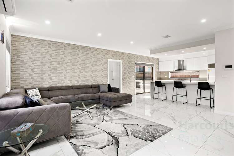 Third view of Homely house listing, 12 Mallee Court, Epping VIC 3076