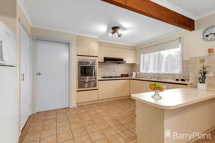 Second view of Homely unit listing, 23/117 Plenty Road, Bundoora VIC 3083