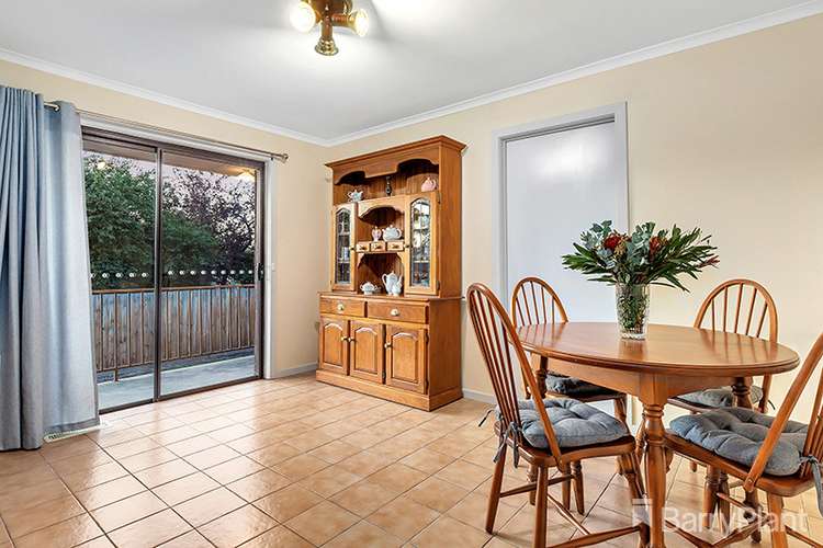 Fourth view of Homely unit listing, 23/117 Plenty Road, Bundoora VIC 3083