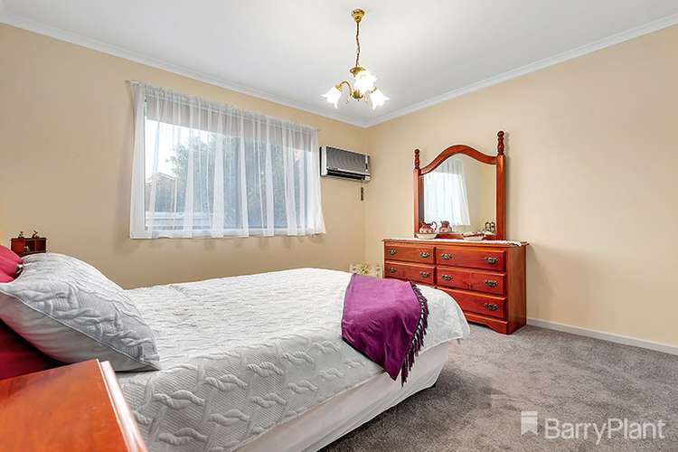 Sixth view of Homely unit listing, 23/117 Plenty Road, Bundoora VIC 3083