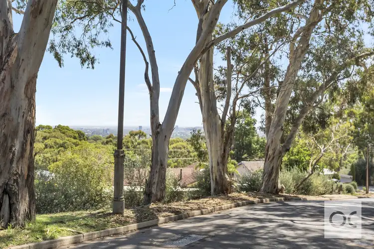 Sixth view of Homely land listing, 2-4 Borrow Drive, Burnside SA 5066