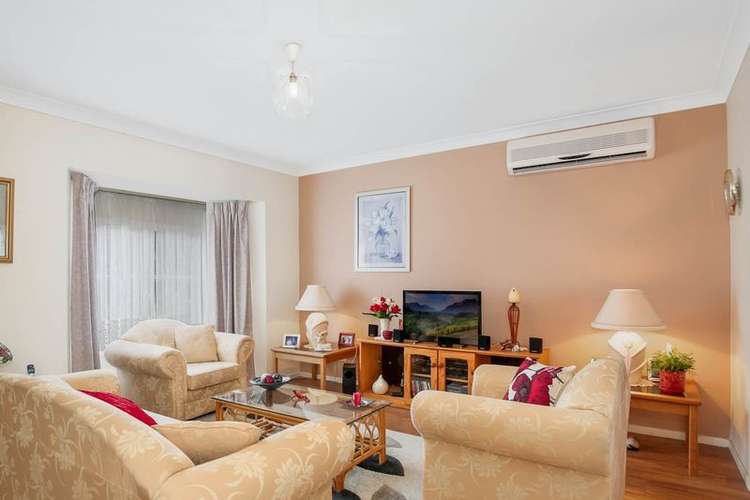 Third view of Homely townhouse listing, 7/13-19 Hughes Avenue, Kings Langley NSW 2147