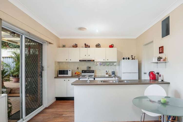 Fifth view of Homely townhouse listing, 7/13-19 Hughes Avenue, Kings Langley NSW 2147