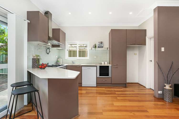 Third view of Homely house listing, 6 Stuart Street, Burwood NSW 2134