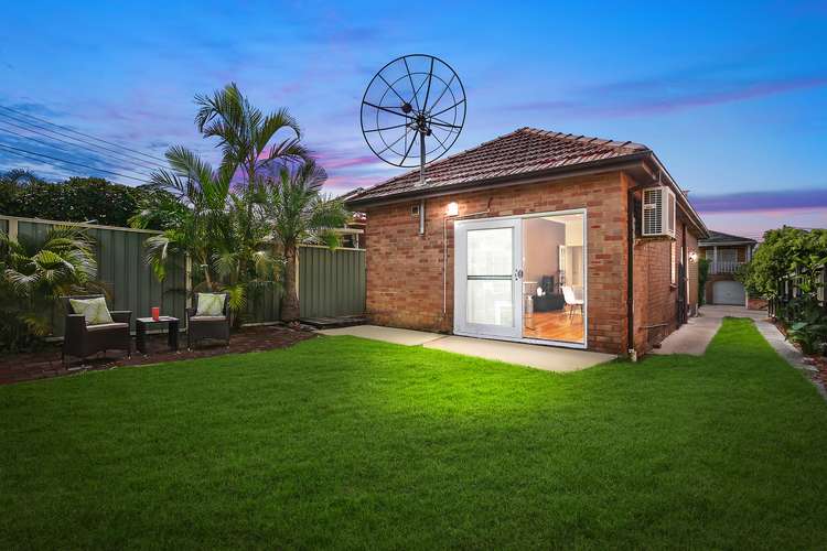 Sixth view of Homely house listing, 6 Stuart Street, Burwood NSW 2134