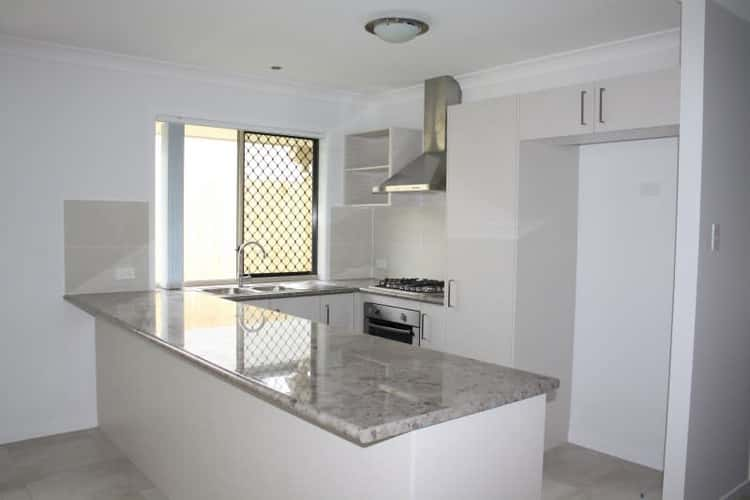 Second view of Homely house listing, 8 Mark Winter Court, Bellbird Park QLD 4300