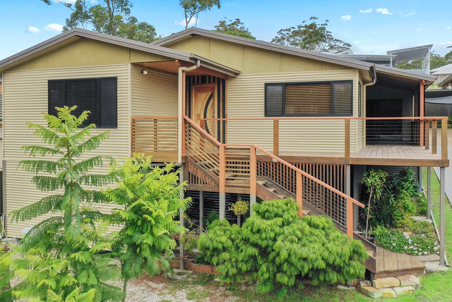 Main view of Homely house listing, 83 Leo Drive, Narrawallee NSW 2539