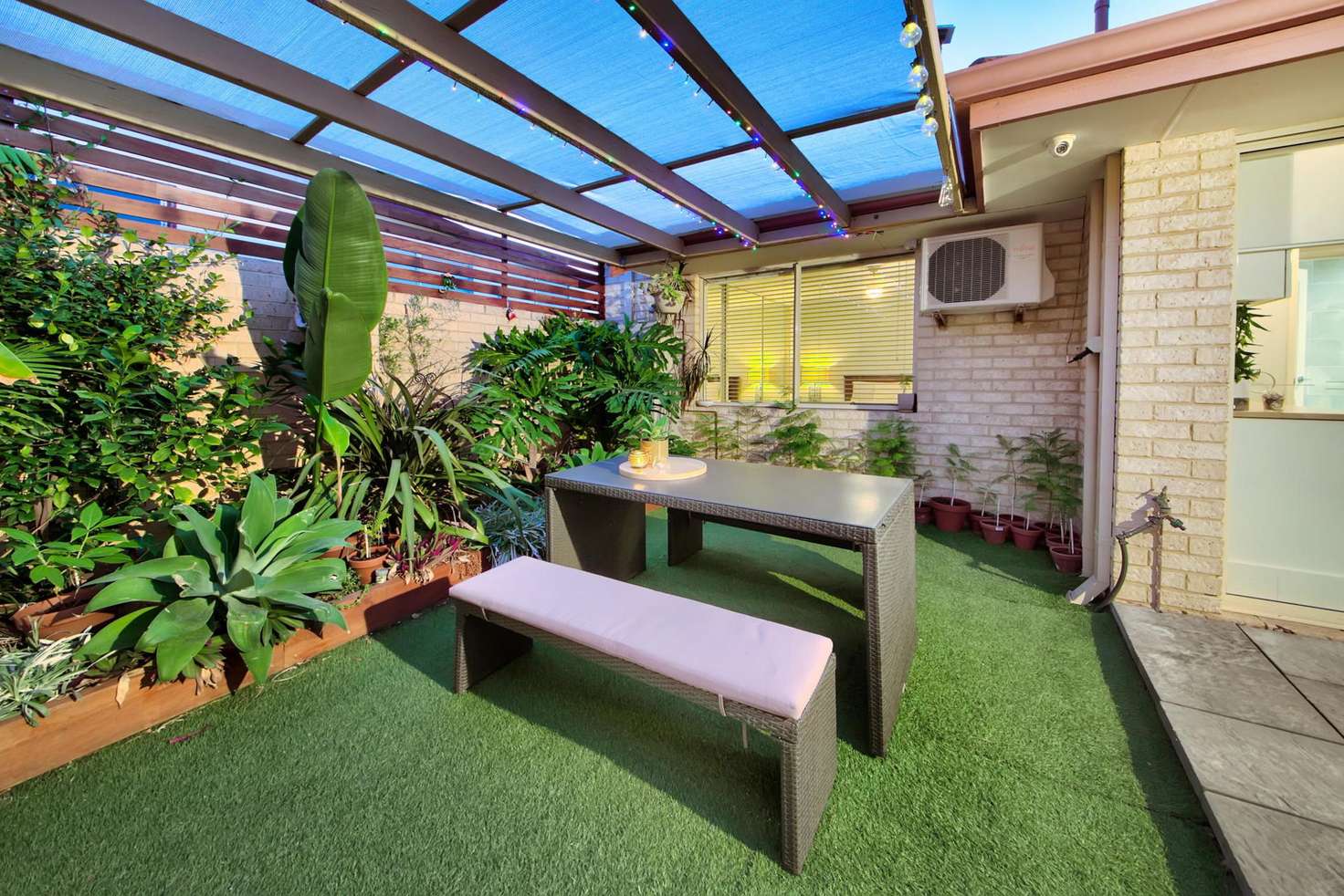 Main view of Homely villa listing, 3/129 Edward Street, Osborne Park WA 6017