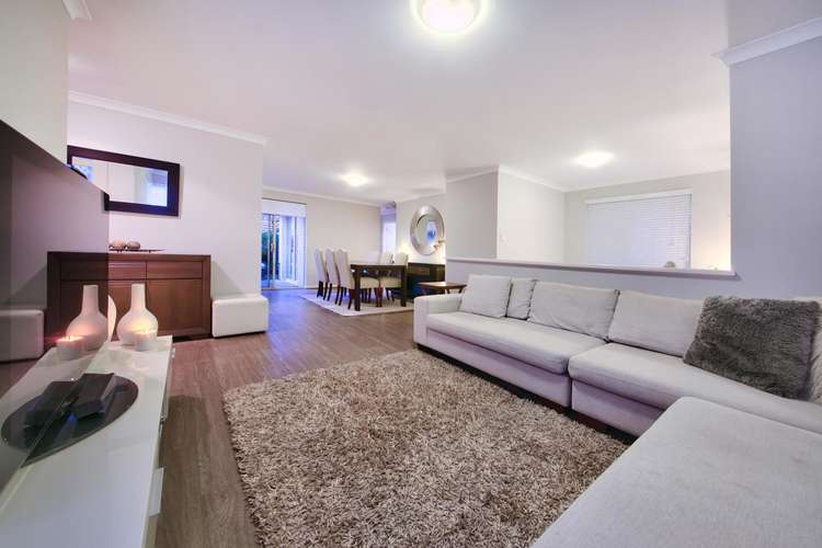 Sixth view of Homely villa listing, 3/129 Edward Street, Osborne Park WA 6017