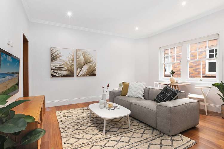 Third view of Homely apartment listing, 18/27 Prince Street, Randwick NSW 2031