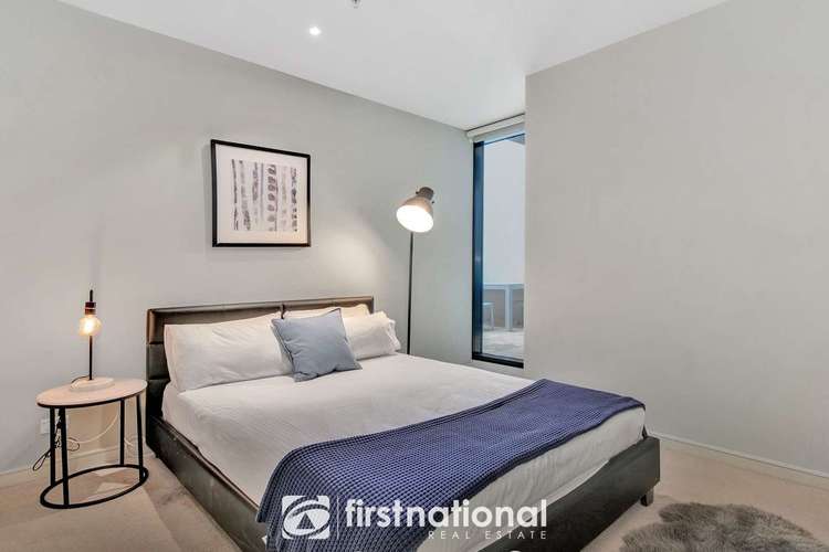 Sixth view of Homely apartment listing, 505/228 A'beckett Street, Melbourne VIC 3000
