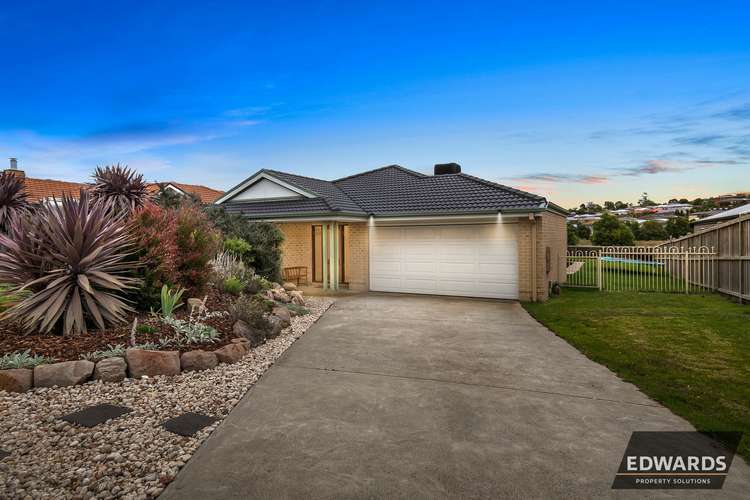 Main view of Homely house listing, 45 Empire Avenue, Drouin VIC 3818