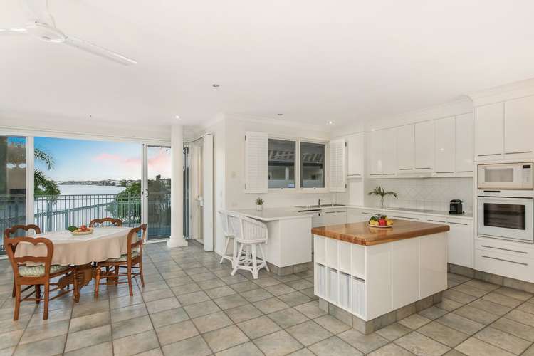 Sixth view of Homely house listing, 46 Martingale Circuit, Clear Island Waters QLD 4226