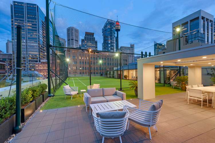 Main view of Homely apartment listing, 53/181 Clarence Street, Sydney NSW 2000