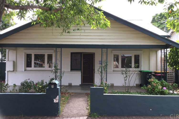 Main view of Homely house listing, 2 College Avenue, Prospect SA 5082