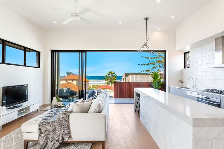 Second view of Homely unit listing, 28 Jefferson Lane, Palm Beach QLD 4221
