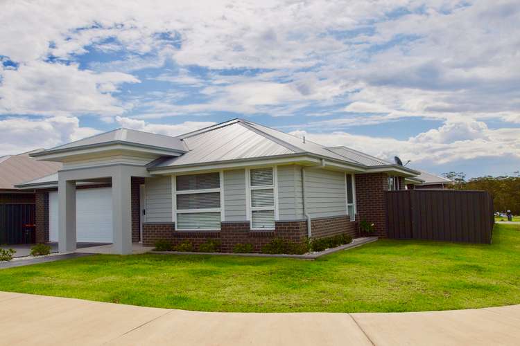 Second view of Homely house listing, 47 Seagrass Avenue, Vincentia NSW 2540