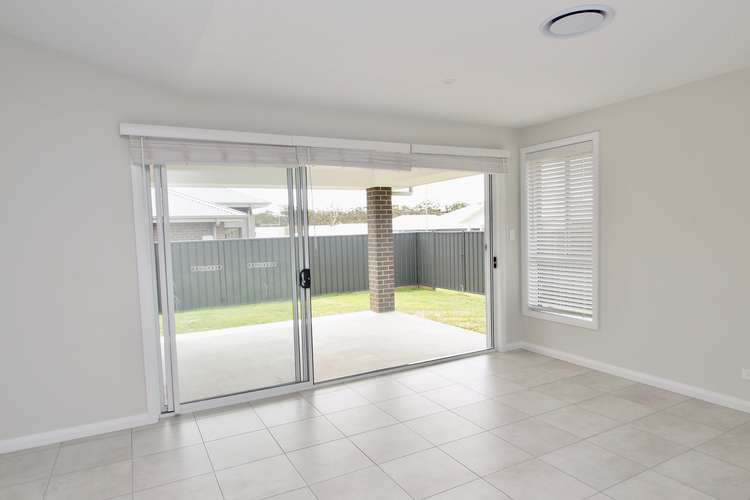 Third view of Homely house listing, 47 Seagrass Avenue, Vincentia NSW 2540