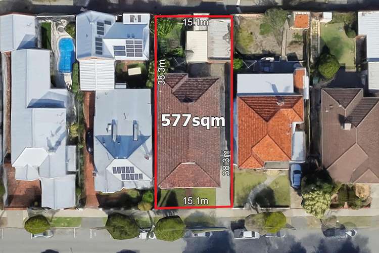 23 Raglan Road, Mount Lawley WA 6050