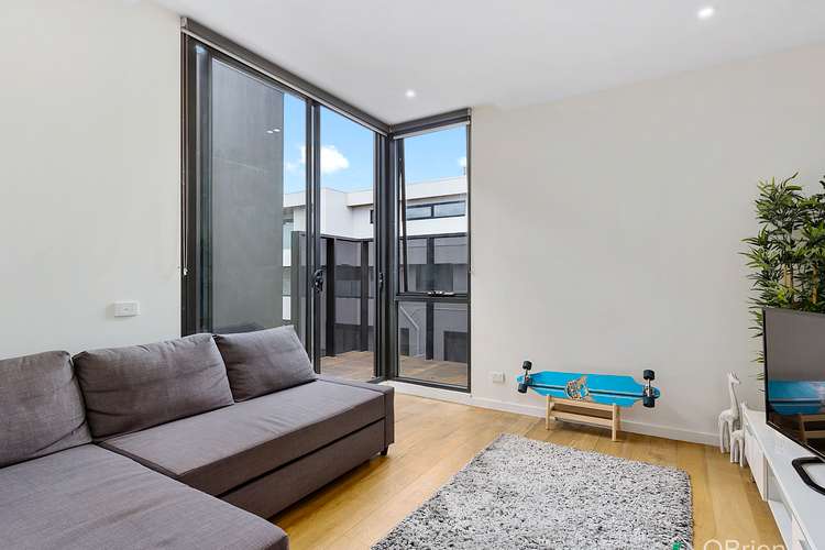 Third view of Homely apartment listing, 308/2 Queen Street, Blackburn VIC 3130